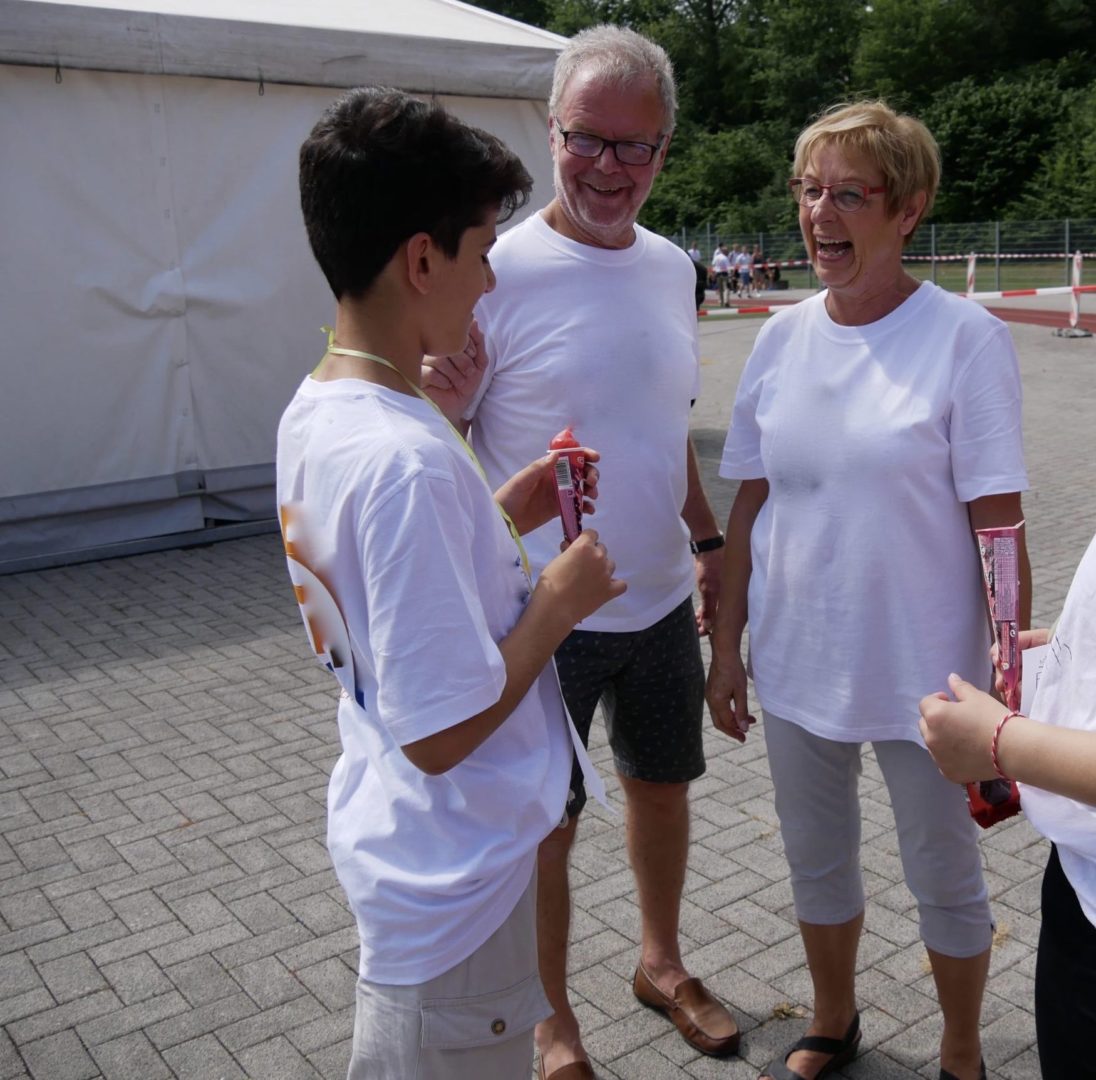 Bethel atlethics 2019