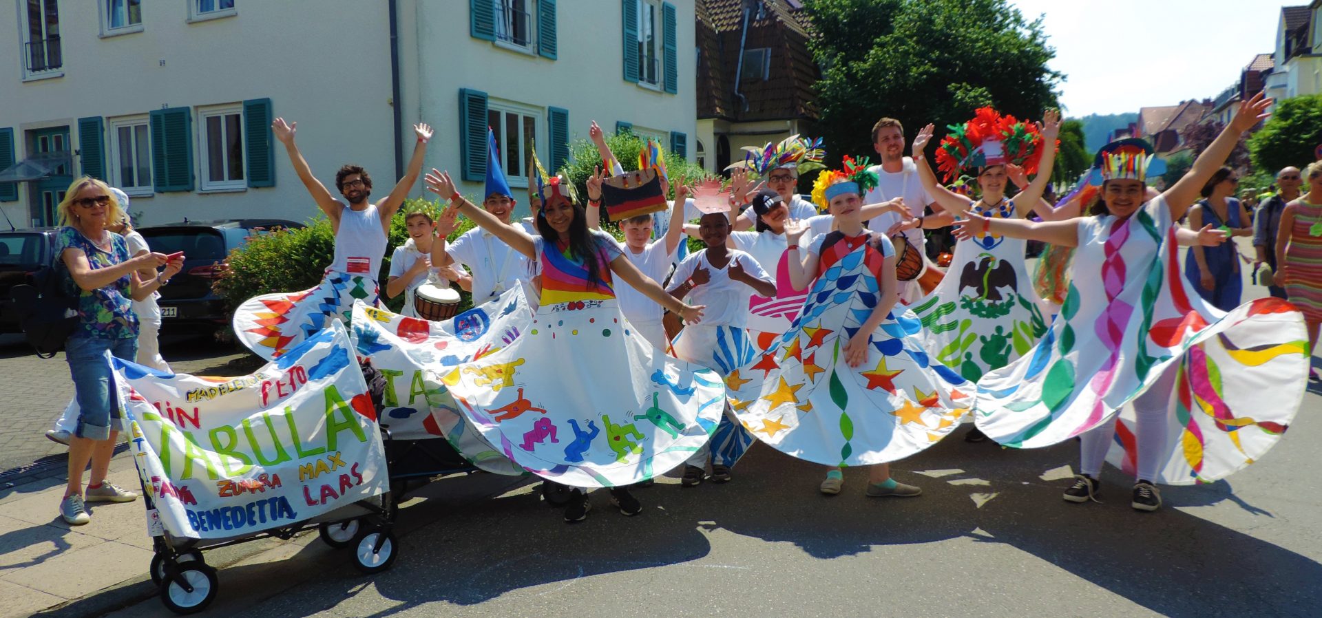 Carnival der Kulturen (1)